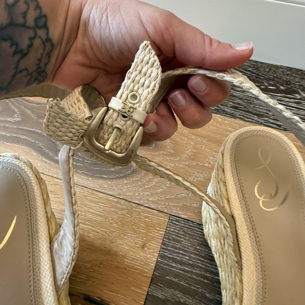 Sam Edelman April sandals - Picture 11 of 13